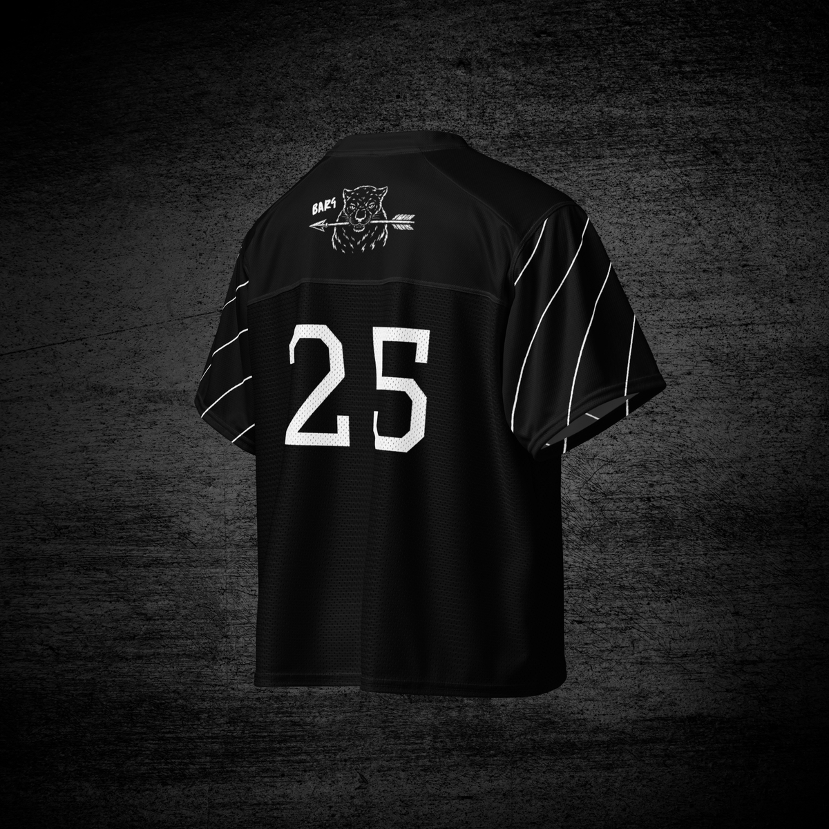 BARG Legacy Jersey