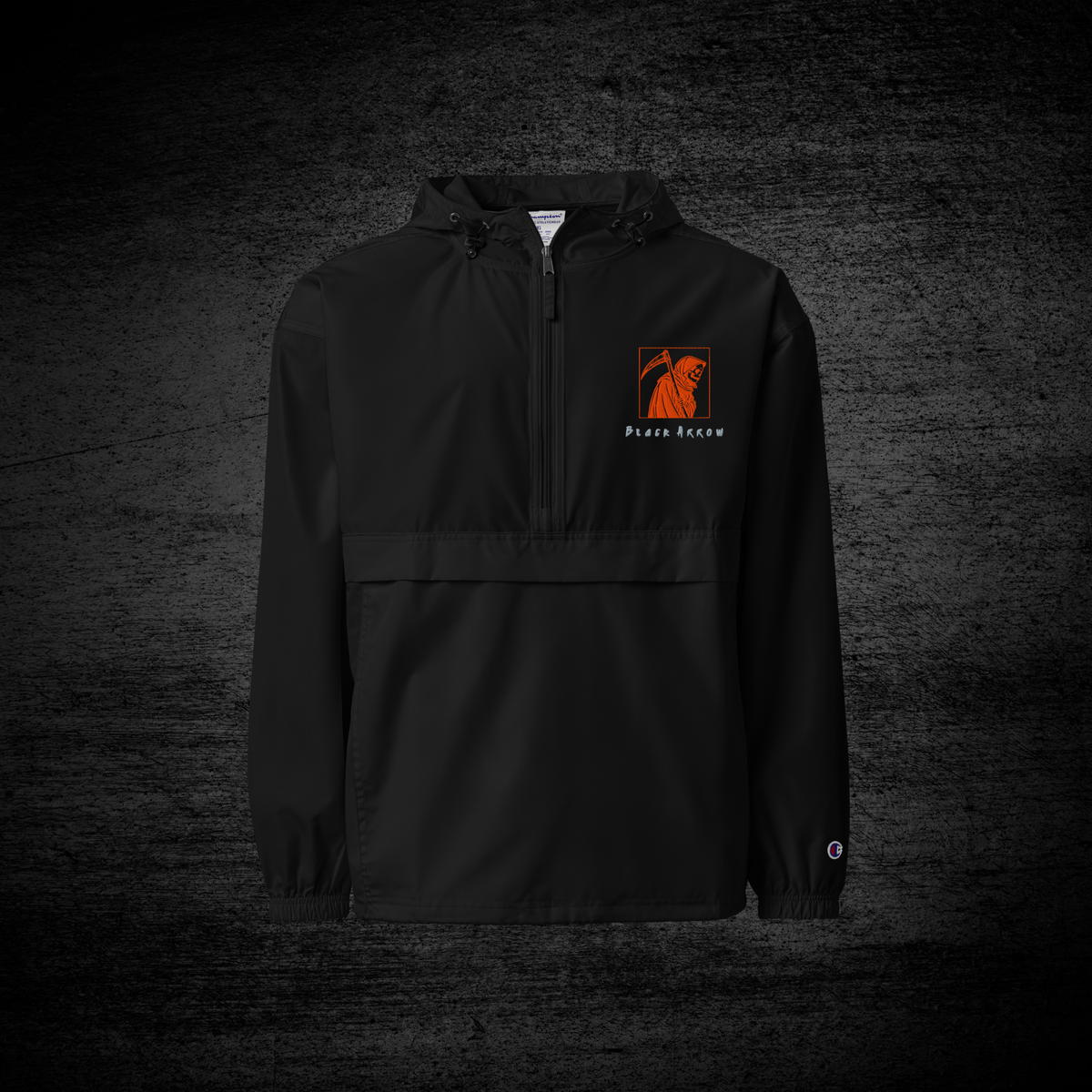 'Ween BARG Champion Jacket