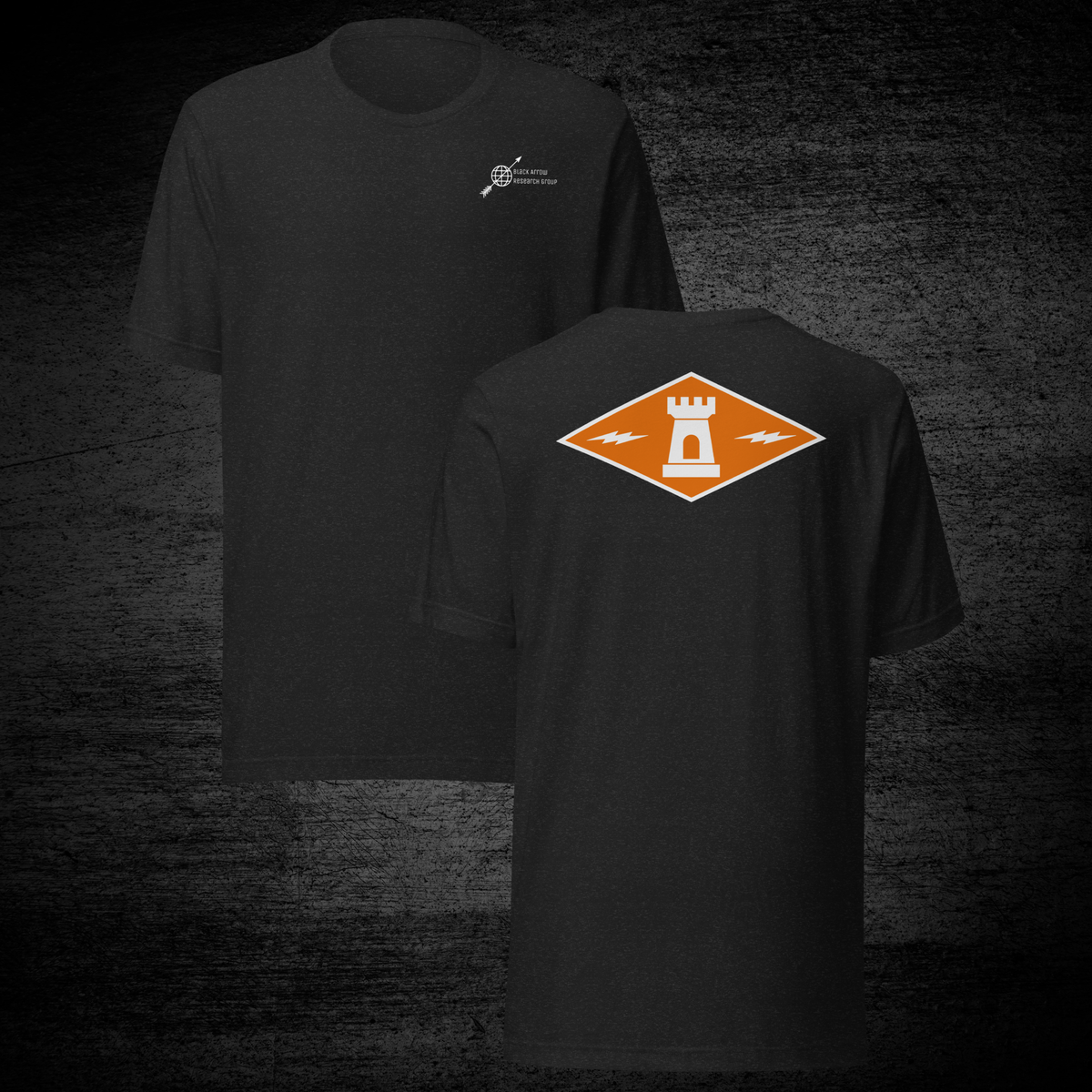 THE TEAM SHIRT
