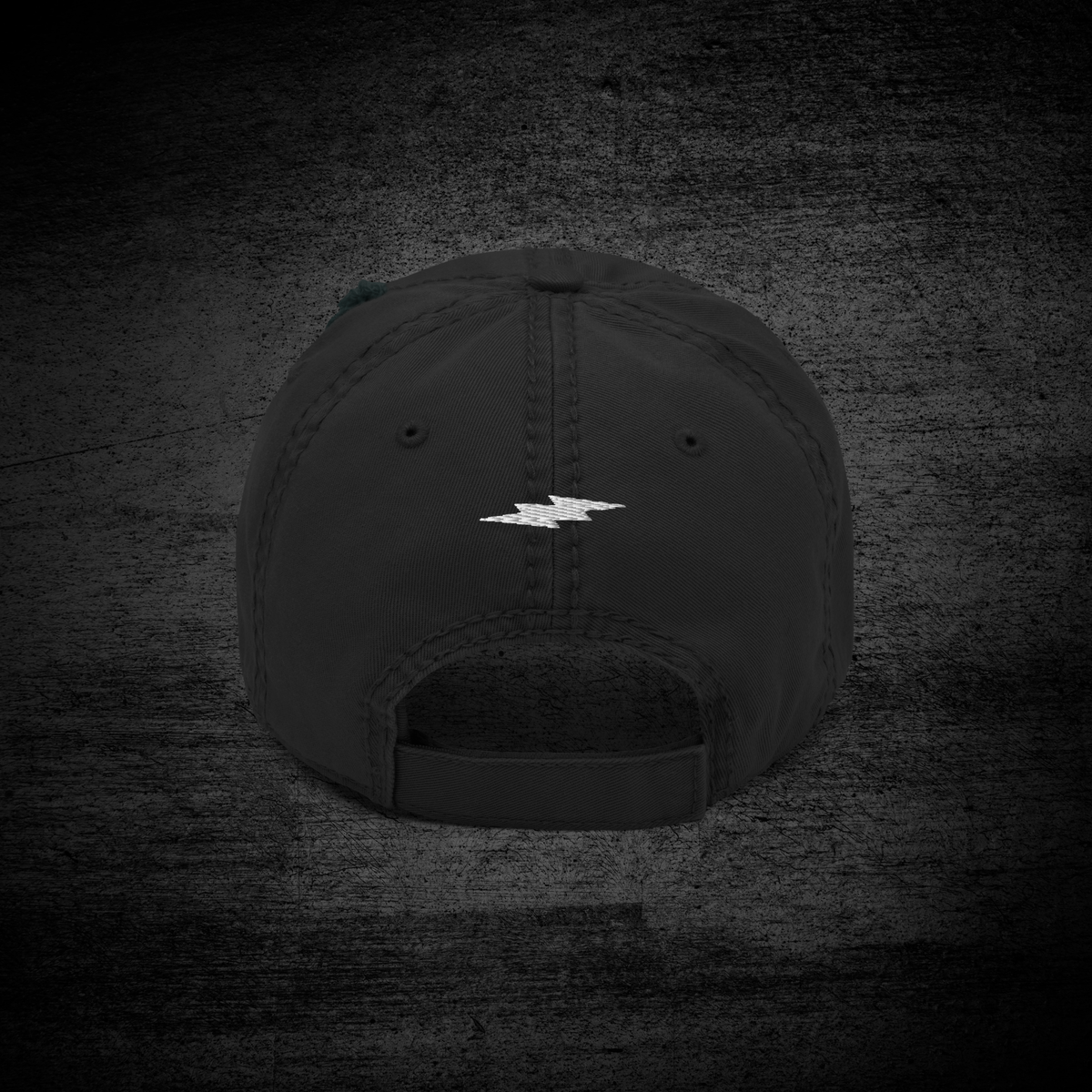 THE TEAM HAT