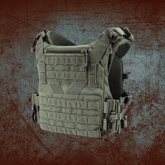 Agilite K19 Plate Carrier (REPRO)