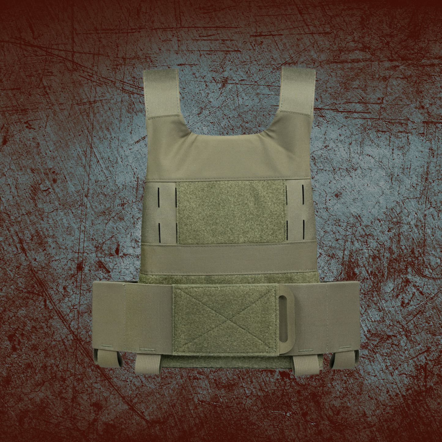 Ferro Concepts Slickster (REPRO)