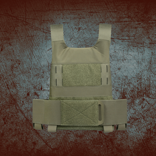 Ferro Concepts Slickster (REPRO)