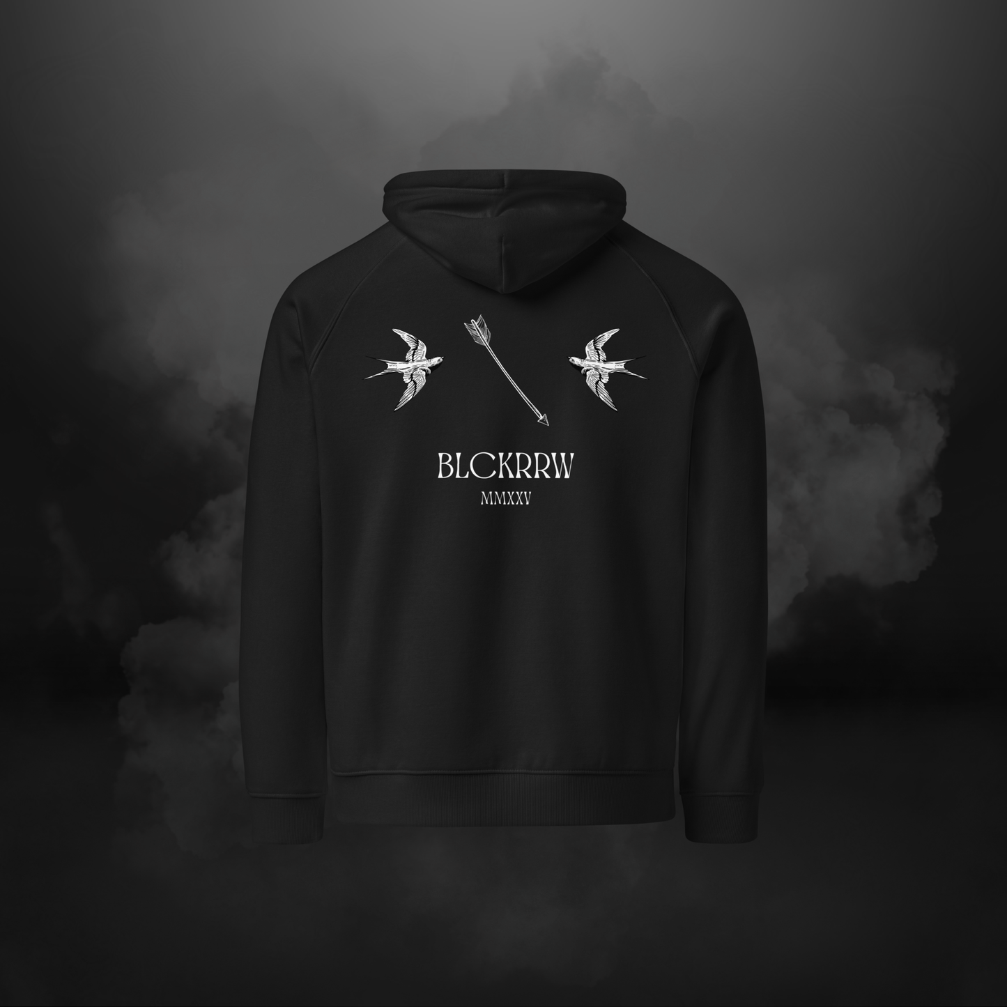 The Swallows Hoodie