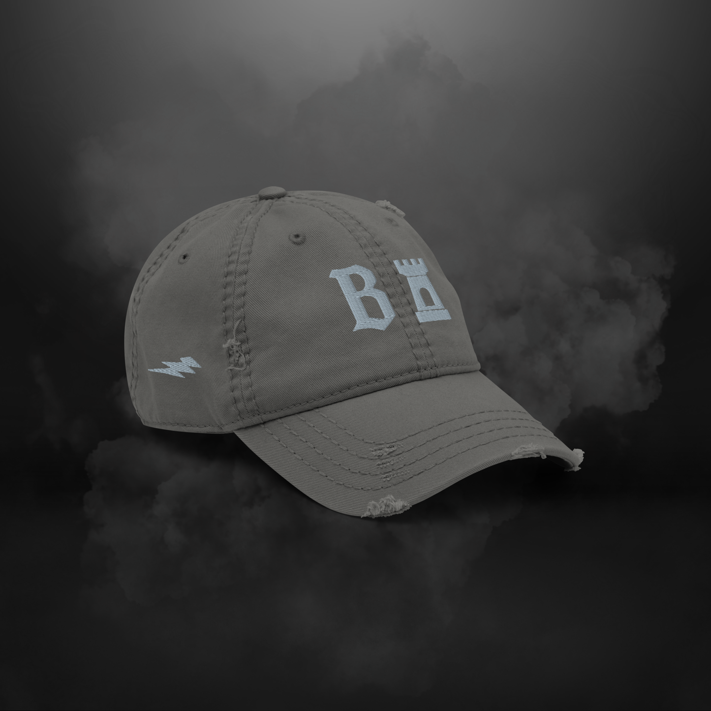 The Castle Hat