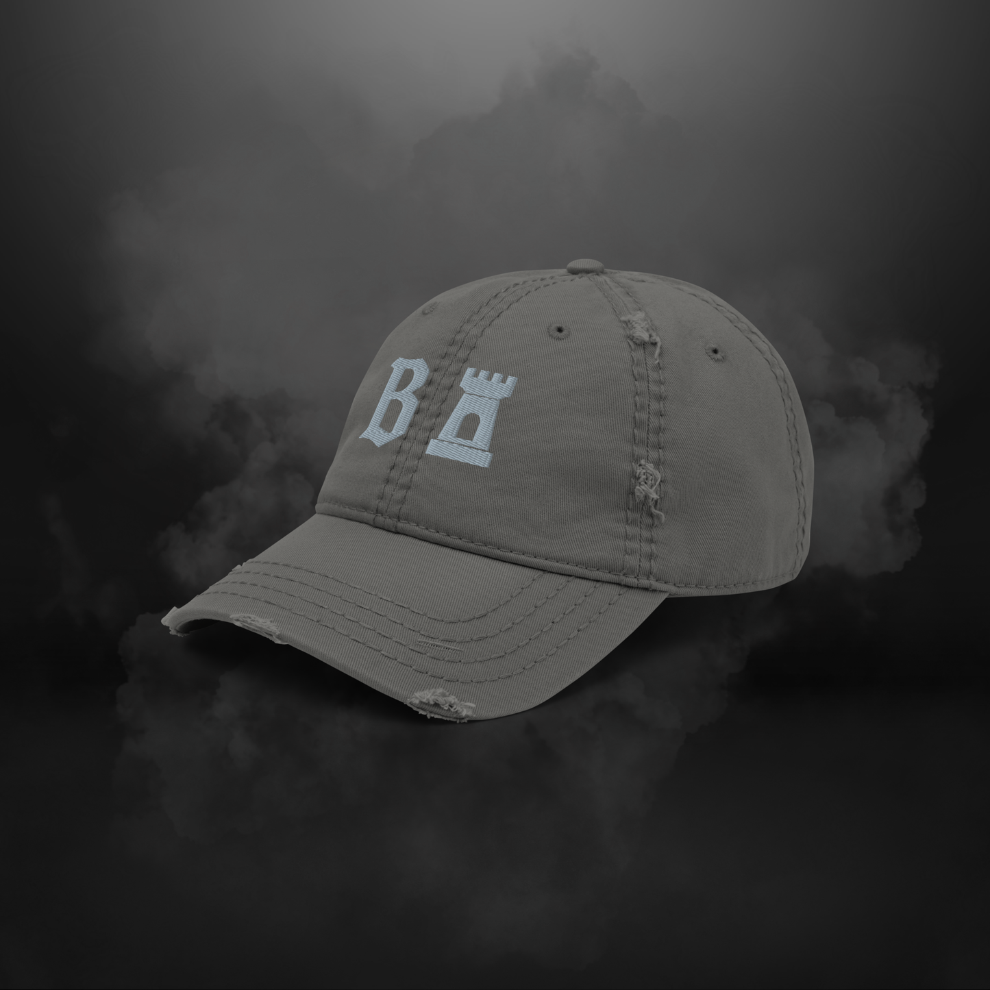 The Castle Hat