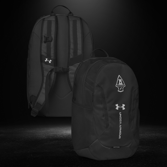 Black Arrow Under Armour® Pack