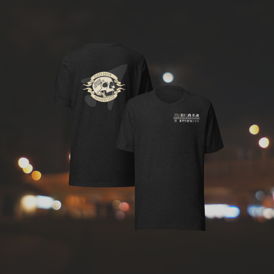 BARG x PMAM Tee (Collaboration)