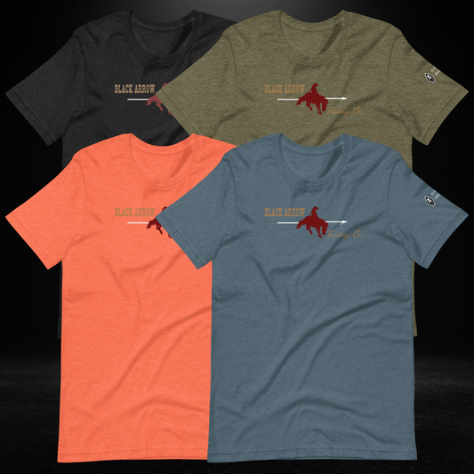 Black Arrow Trading Co. Shirt