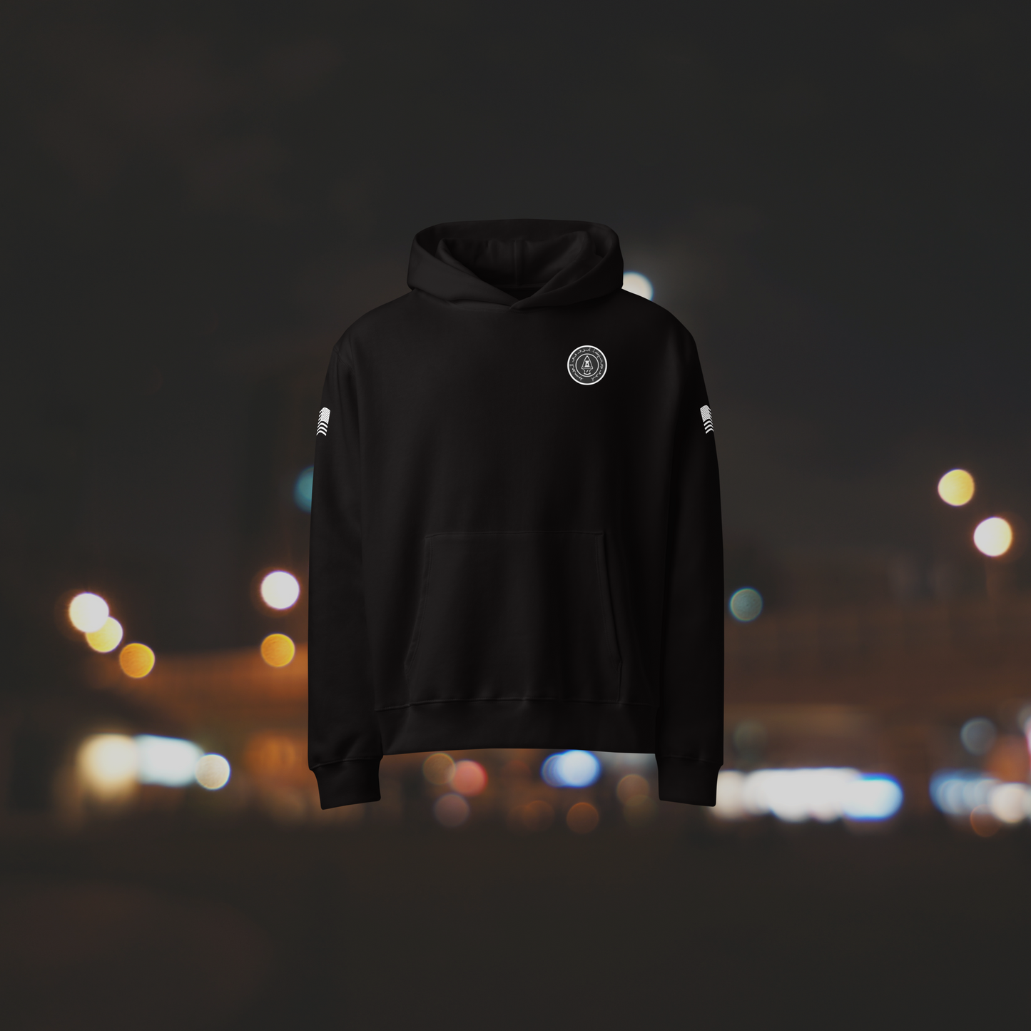 BARG SWAT Hoodie - Law Enforcement Edition