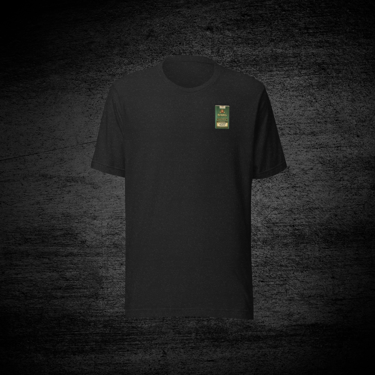 The Trenches Tee