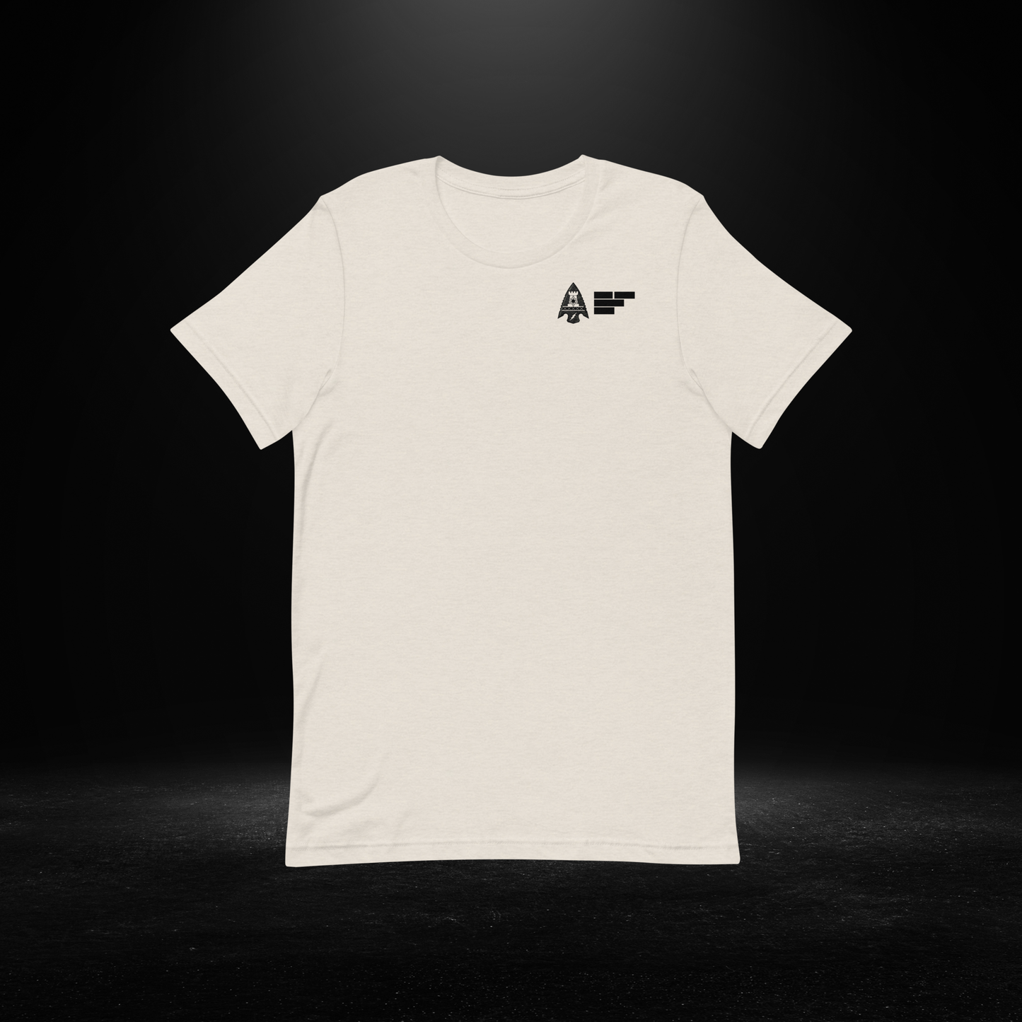 [REDACTED] Black Arrow Israel Shirt