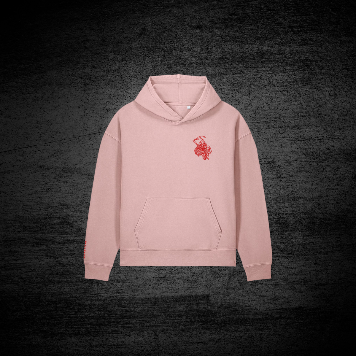 'Ween Vintage Hoodie