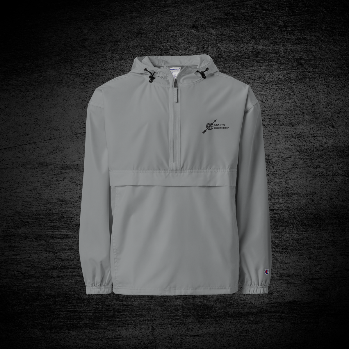 BARG Champion Jacket