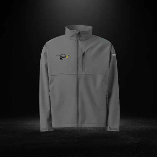 BARG x Columbia Softshell Jacket