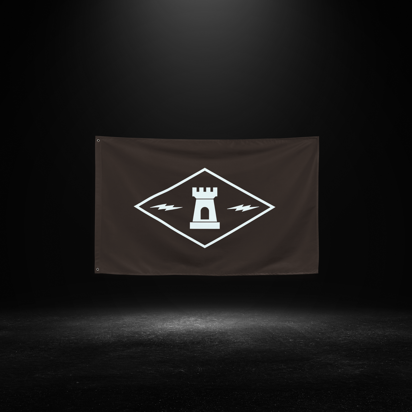 BARG Battle Flag