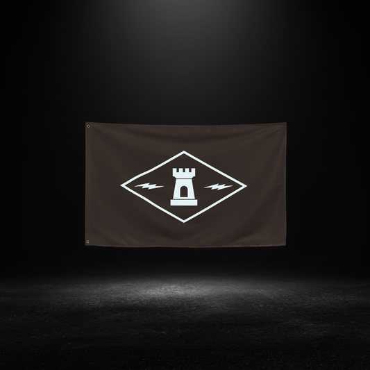 BARG Battle Flag