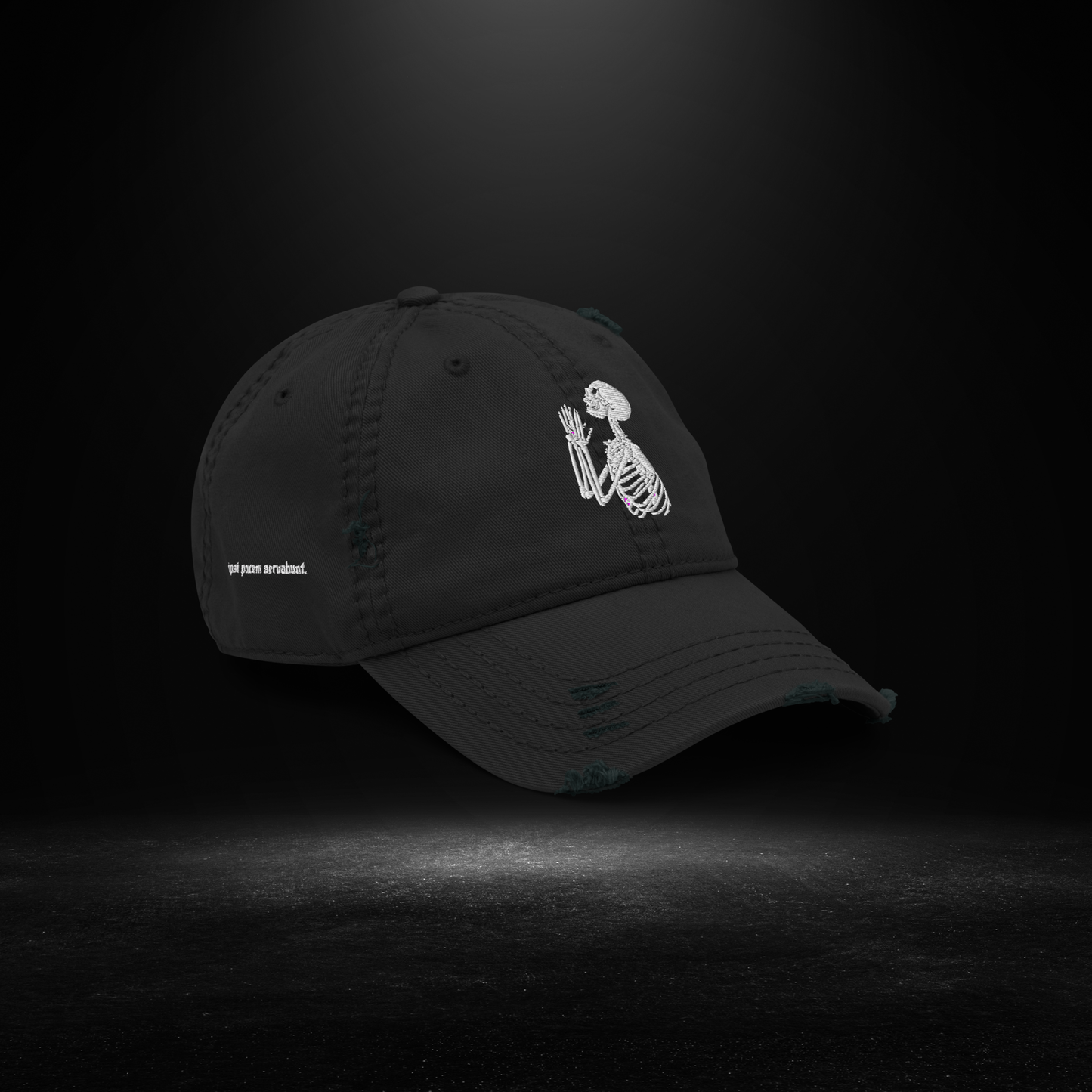 Saint of Violence Hat