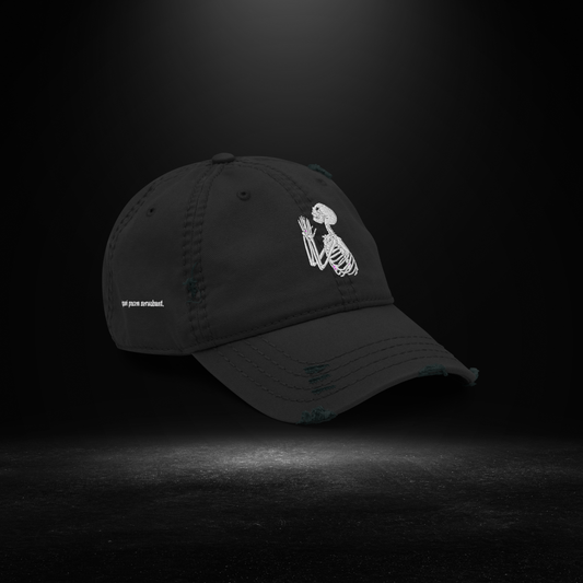 Saint of Violence Hat