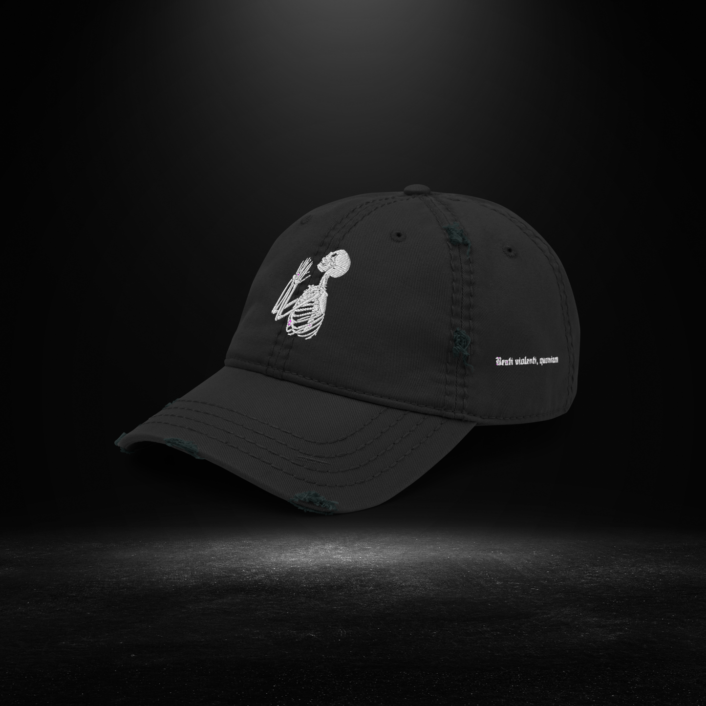 Saint of Violence Hat