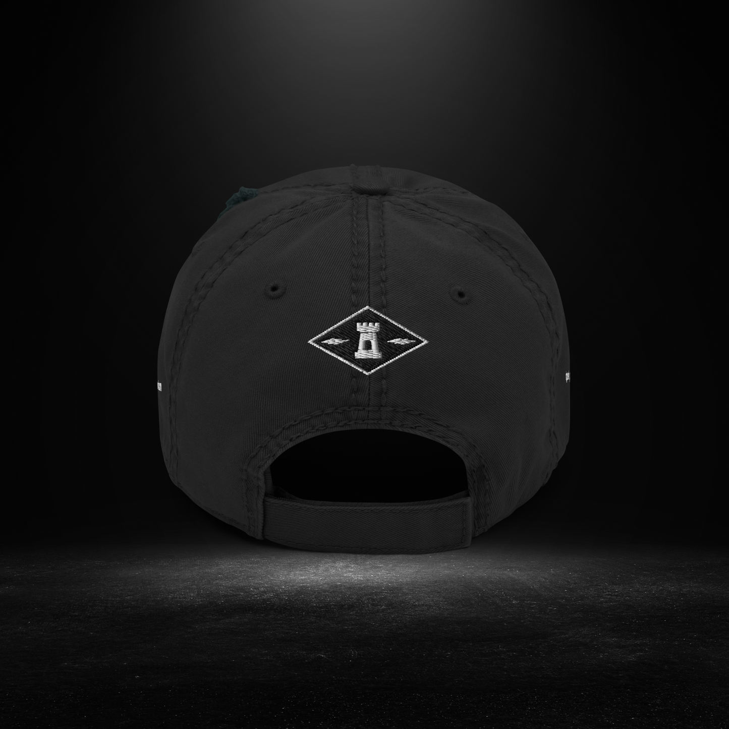 Saint of Violence Hat