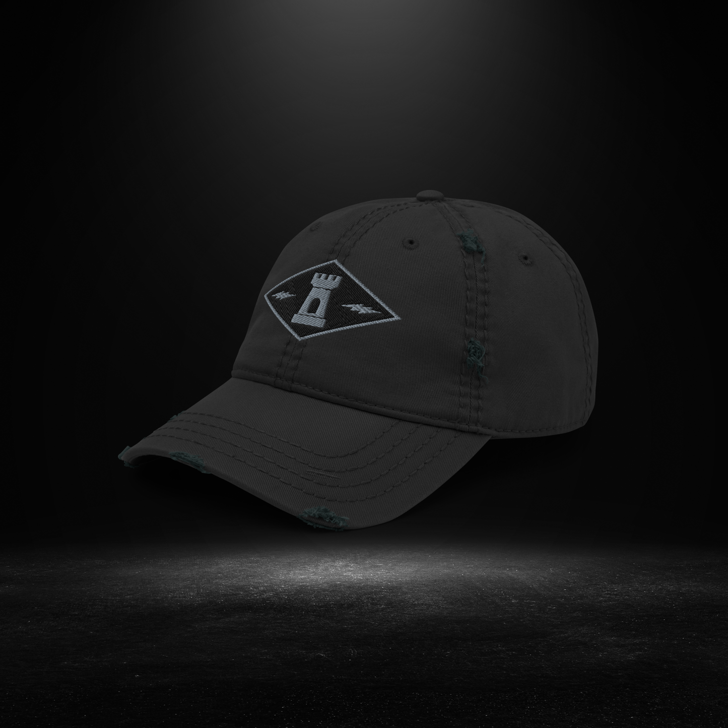 The Classic Team Hat