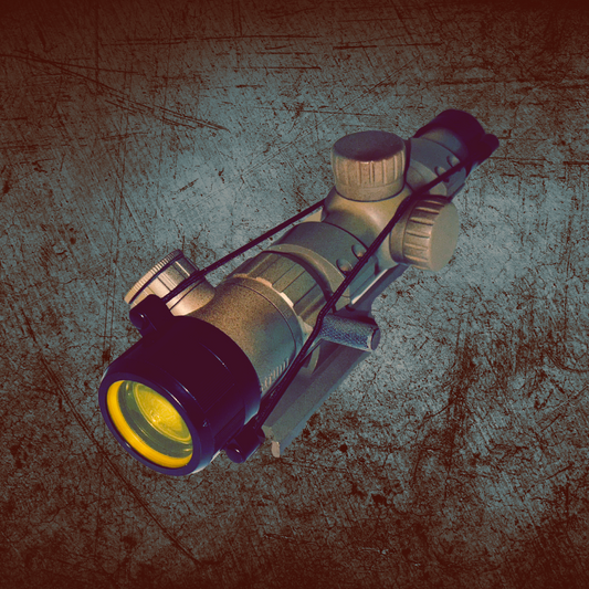 Monstrum 1-4x20 Scope