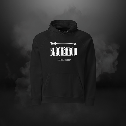 BLACKARROW Regal Hoodie
