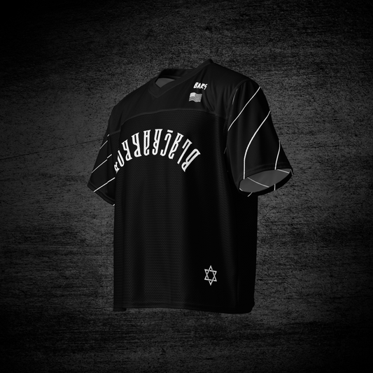 BARG Legacy Jersey (JEWISH)