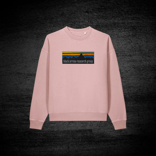 BARG Vintage Crewneck
