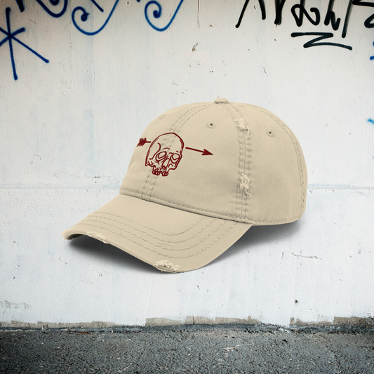 The Skull Hat