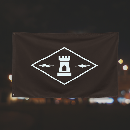 BARG Battle Flag