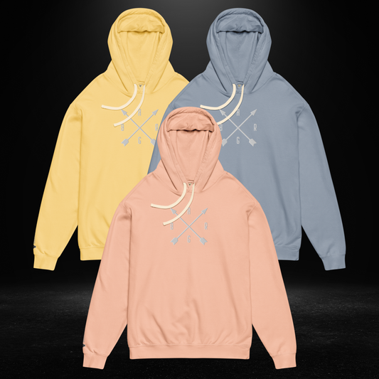 The Arrows Hoodie