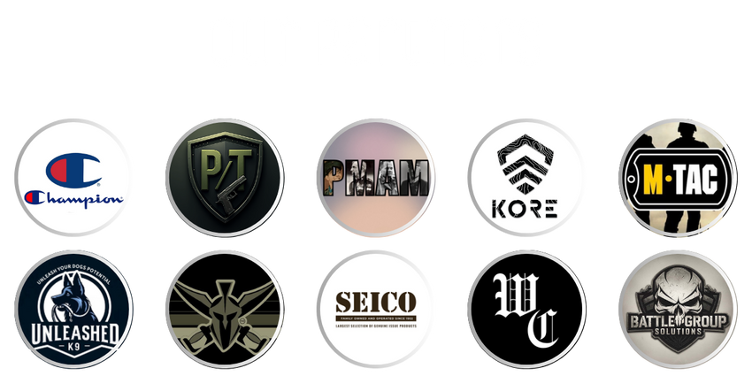 Blackwater (company) visual data 2